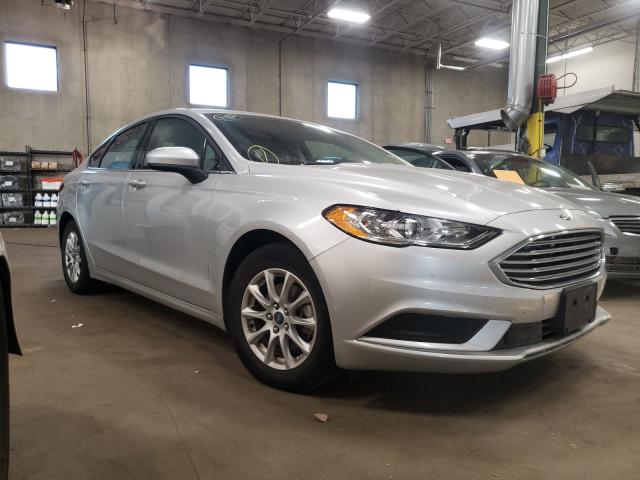 FORD FUSION S 2017 3fa6p0g75hr335703