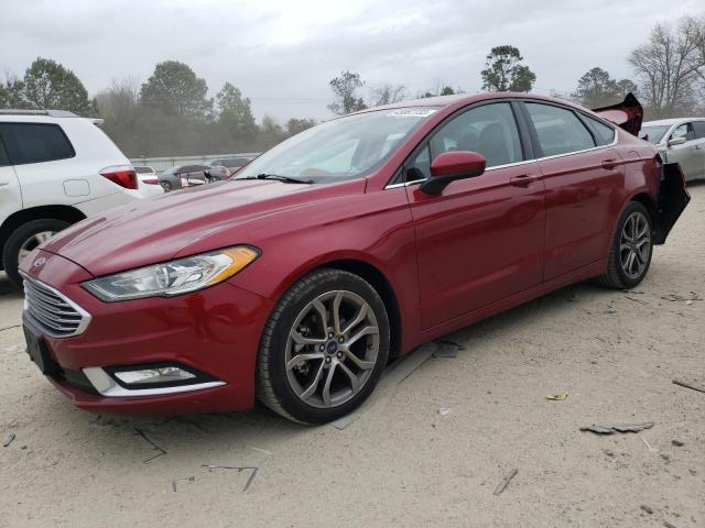 FORD FUSION S 2017 3fa6p0g75hr340089