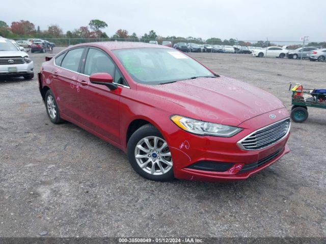 FORD FUSION 2017 3fa6p0g75hr392855