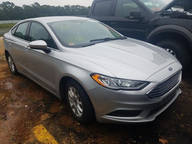 FORD FUSION S 2017 3fa6p0g75hr403238