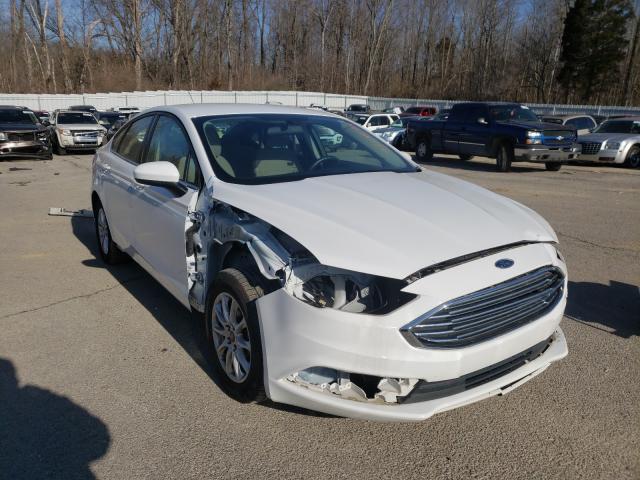 FORD FUSION S 2018 3fa6p0g75jr103611