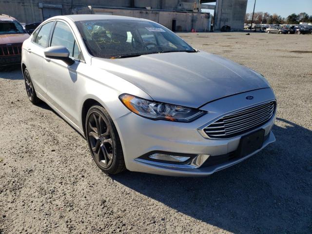 FORD FUSION S 2018 3fa6p0g75jr165462