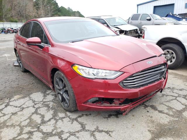 FORD FUSION S 2018 3fa6p0g75jr183959