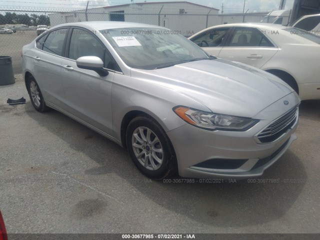 FORD FUSION 2018 3fa6p0g75jr183962