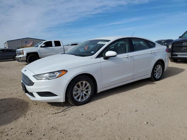 FORD FUSION S 2018 3fa6p0g75jr191351