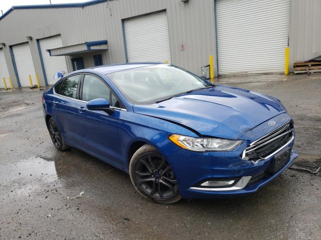 FORD FUSION S 2018 3fa6p0g75jr216328