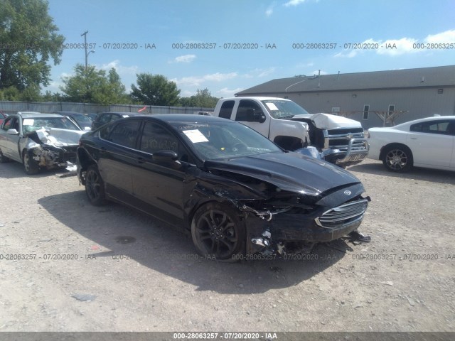 FORD FUSION 2018 3fa6p0g75jr222775