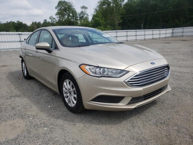 FORD FUSION S 2018 3fa6p0g75jr228639