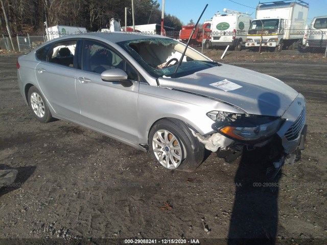 FORD FUSION 2018 3fa6p0g75jr229676