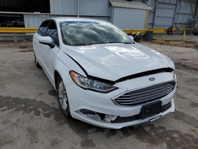 FORD FUSION S 2018 3fa6p0g75jr231654