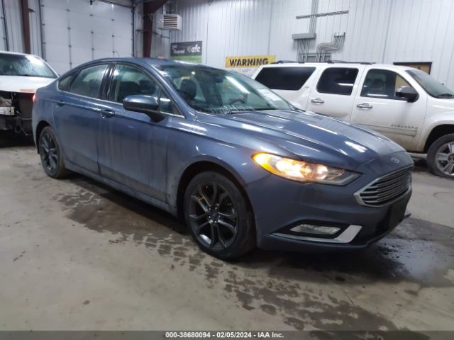 FORD FUSION 2018 3fa6p0g75jr232433