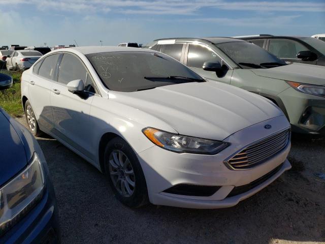 FORD FUSION S 2018 3fa6p0g75jr270826