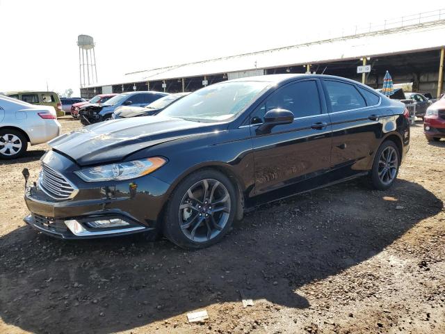 FORD FUSION S 2018 3fa6p0g75jr277503