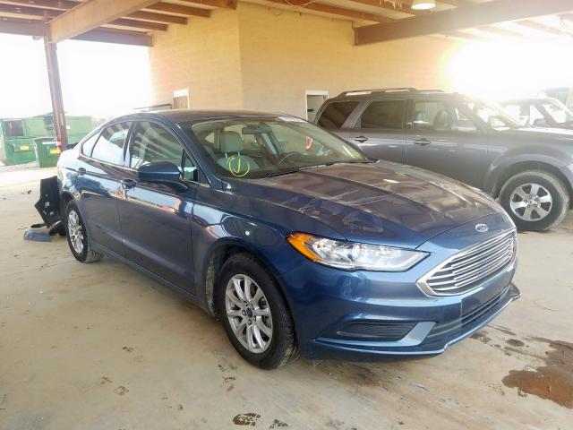 FORD NULL 2018 3fa6p0g75jr277808