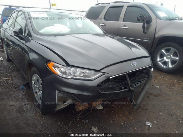 FORD FUSION 2019 3fa6p0g75kr111953