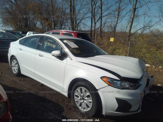 FORD FUSION 2019 3fa6p0g75kr130390