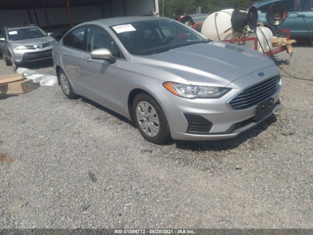 FORD FUSION 2019 3fa6p0g75kr163244