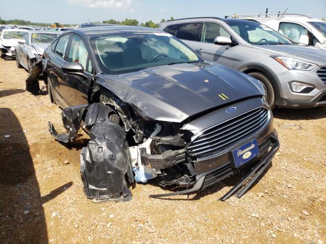 FORD FUSION S 2019 3fa6p0g75kr172106