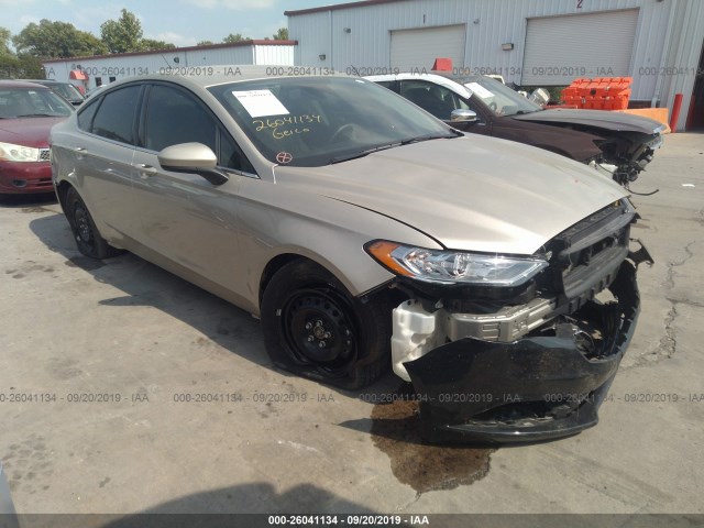 FORD FUSION 2019 3fa6p0g75kr172803