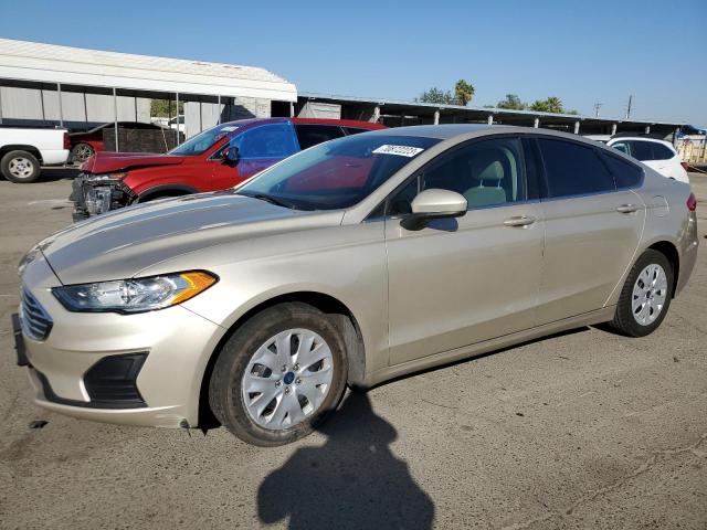 FORD FUSION 2019 3fa6p0g75kr178553