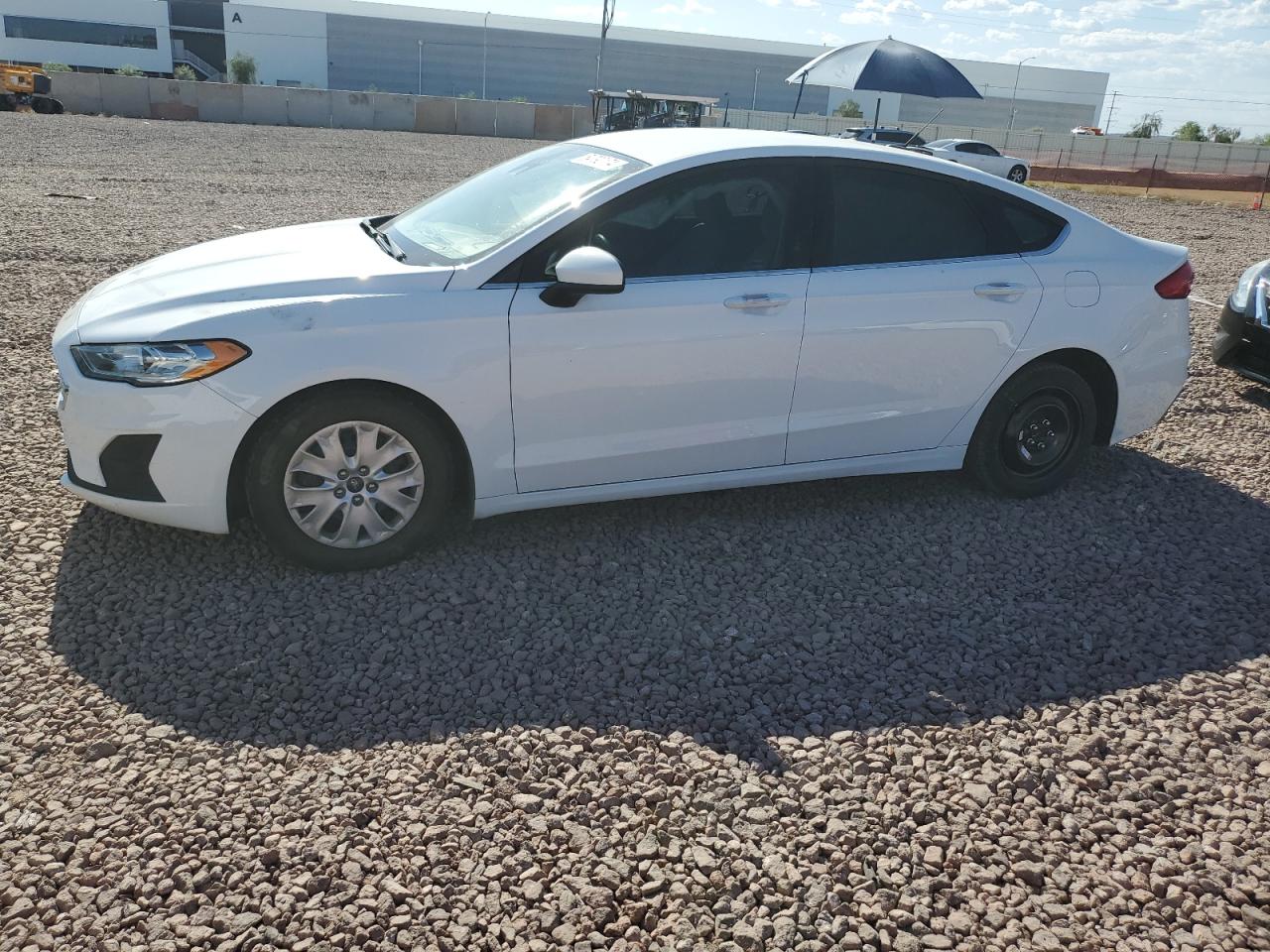 FORD FUSION 2019 3fa6p0g75kr201247