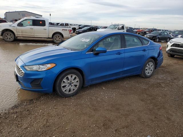 FORD FUSION 2019 3fa6p0g75kr218761