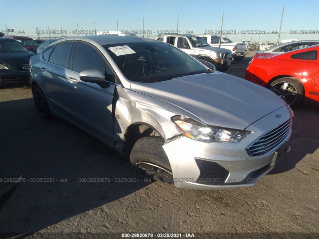 FORD FUSION 2019 3fa6p0g75kr231641