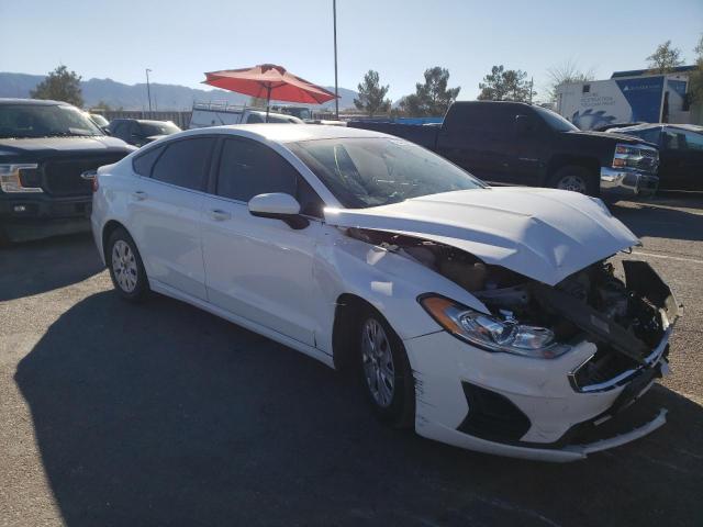 FORD FUSION S 2019 3fa6p0g75kr277048