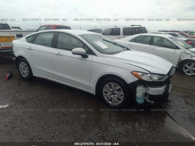 FORD FUSION 2019 3fa6p0g75kr279933