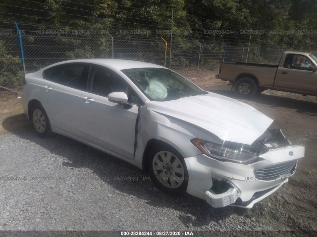 FORD FUSION 2019 3fa6p0g75kr280144