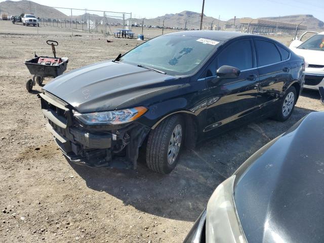 FORD FUSION 2019 3fa6p0g75kr284467