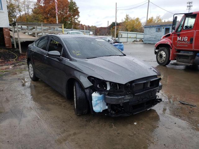 FORD FUSION S 2020 3fa6p0g75lr100971