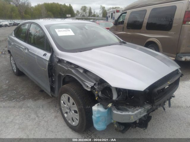 FORD FUSION 2020 3fa6p0g75lr109878