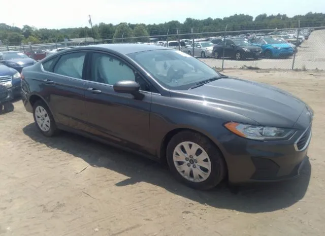 FORD FUSION 2020 3fa6p0g75lr122372