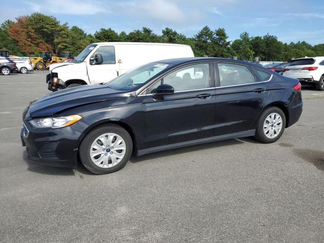 FORD FUSION 2020 3fa6p0g75lr158403