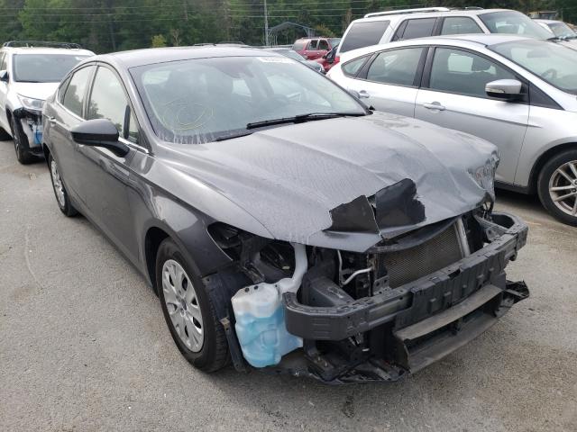 FORD FUSION S 2020 3fa6p0g75lr160538