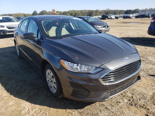 FORD FUSION S 2020 3fa6p0g75lr161107