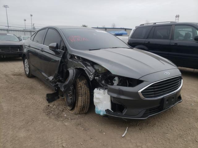 FORD FUSION S 2020 3fa6p0g75lr161706