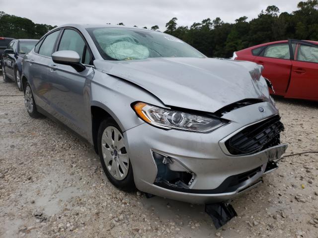 FORD FUSION S 2020 3fa6p0g75lr168641