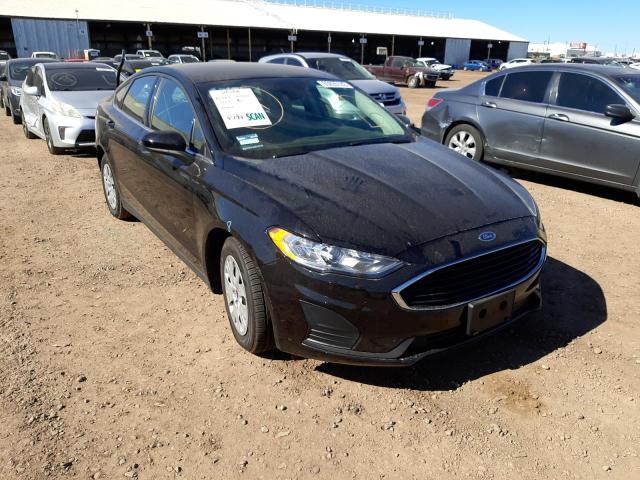 FORD FUSION S 2020 3fa6p0g75lr171183