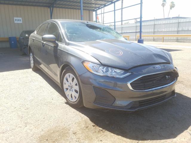 FORD FUSION S 2020 3fa6p0g75lr171460