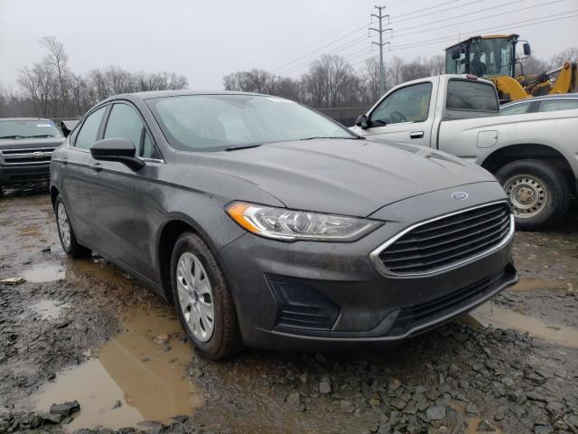 FORD FUSION S 2020 3fa6p0g75lr178831