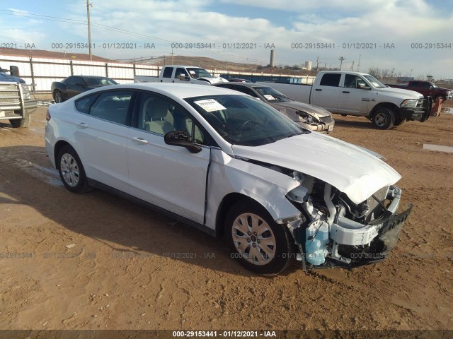 FORD FUSION 2020 3fa6p0g75lr188503