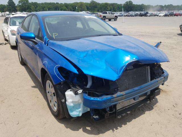 FORD FUSION S 2020 3fa6p0g75lr197699