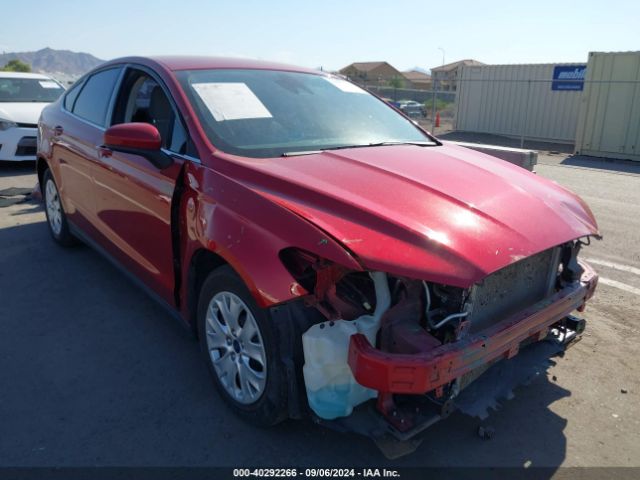 FORD FUSION 2020 3fa6p0g75lr236503