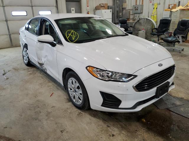 FORD FUSION S 2020 3fa6p0g75lr248621