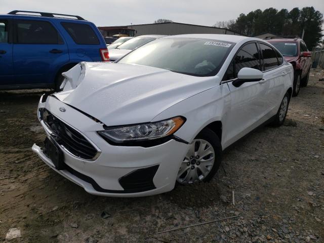 FORD FUSION SE 2020 3fa6p0g75lr256038