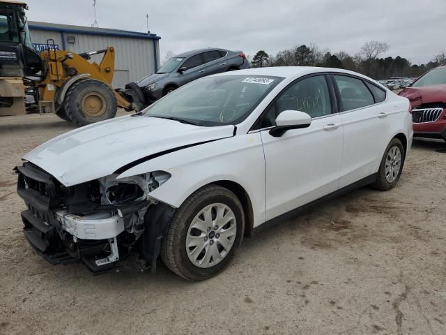 FORD FUSION S 2020 3fa6p0g75lr266844