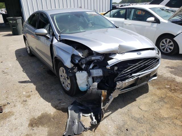 FORD FUSION S 2020 3fa6p0g75lr267105