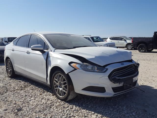 FORD FUSION S 2013 3fa6p0g76dr112712